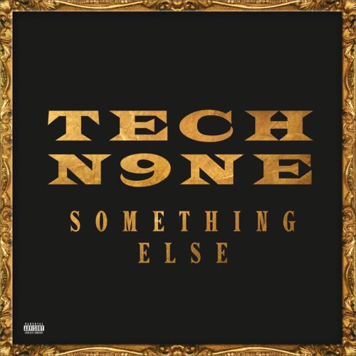  Something Else [CD] [PA]