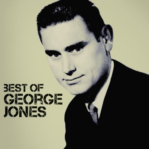  Best of George Jones: Icon 2 [CD]