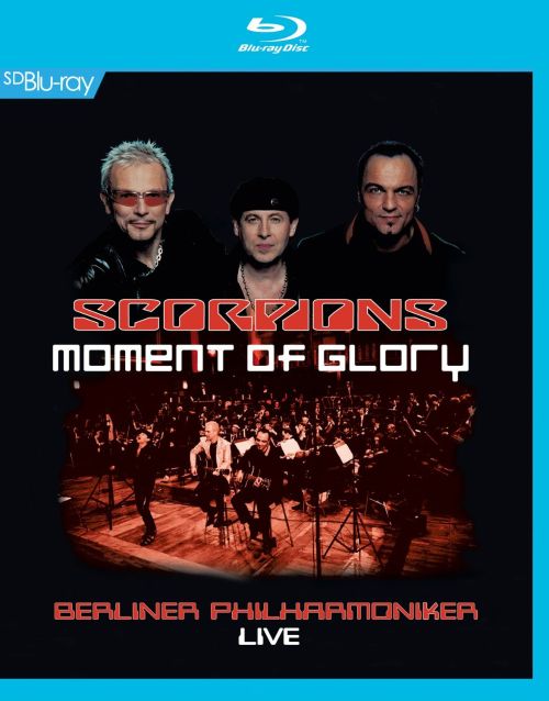  Moment of Glory [Video] [Blu-Ray Disc]