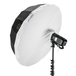 Glow - Easy Lock 33" Translucent Umbrella Diffuser