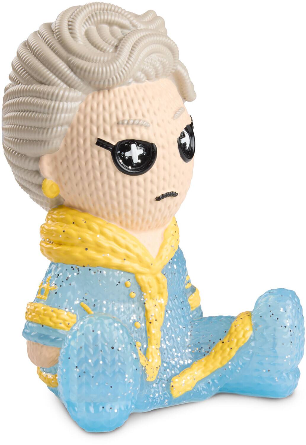 Alt View 2. Handmade by Robots - Handmade by Robots - Wicked - Madame Morrible #493 (Translucent)   - COLLECTIBLES - Multicolor.