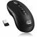 Alt View 2. Adesso - Adesso Air Mouse Wireless Multifunctional Presenter Mouse - Travel Mouse - Laser - Wireless - 100 ft - Radio Frequency - Black.