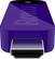 Alt View 11. Roku - Streaming Stick Roku Ready MHL Version - Purple.