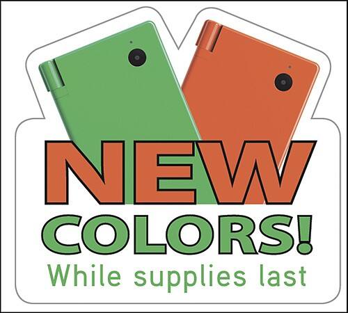 Alt View Standard 3. Nintendo - Nintendo DSi Bundle (Green).