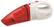Front Standard. Sunbeam - Wet/Dry Bagless Cordless Hand Vac - Raspberry.