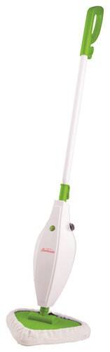 Front Standard. Sunbeam - Steam Mop - Lime.