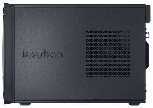 Best Buy: Dell Inspiron 660s Desktop 8GB Memory 1TB Hard Drive