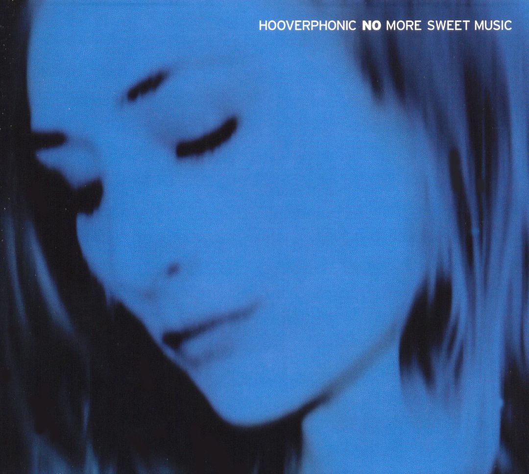 Best Buy: No More Sweet Music [CD]