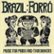 Front Standard. Brazil: Forro - Music Maids and Taxi Drivers [CD].