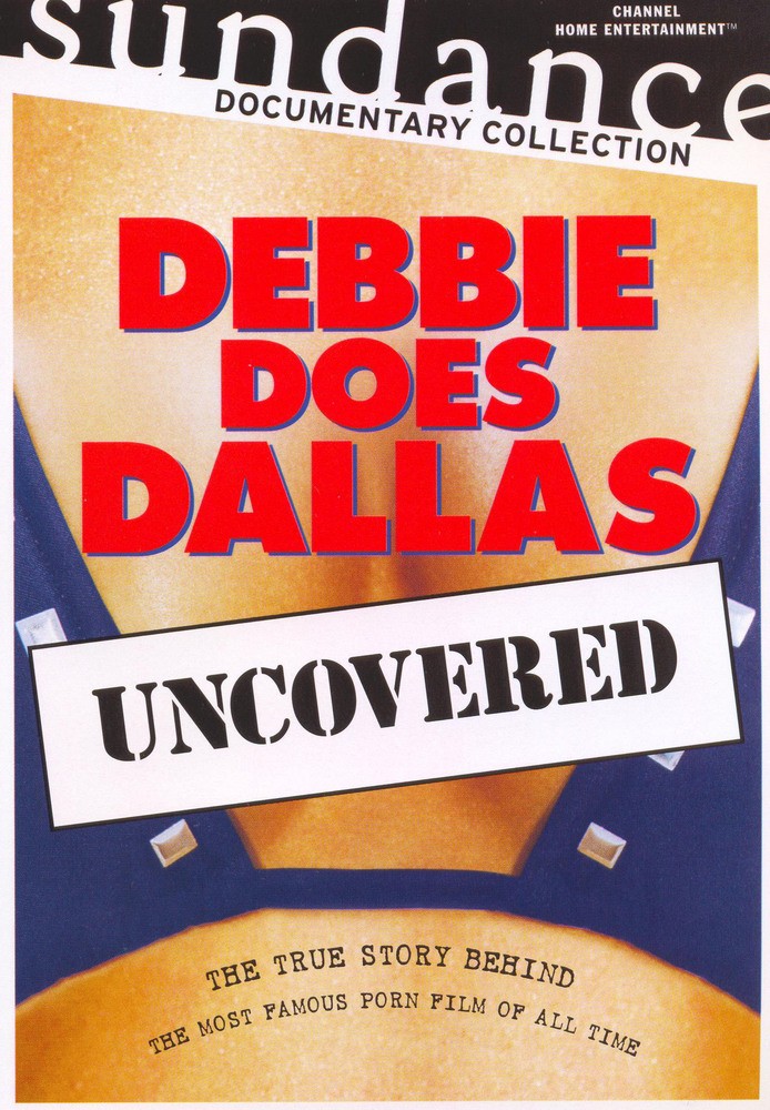 694px x 1000px - Best Buy: Debbie Does Dallas Uncovered [DVD] [2005]