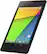 Alt View 11. Google - Nexus - 7" - 32GB - Black.