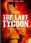 Front Standard. The Last Tycoon [DVD] [2012].