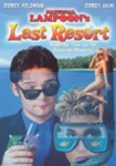 Front Standard. National Lampoon's Last Resort [DVD] [1994].
