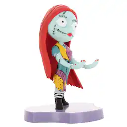 Cable Guys: The Nightmare Before Christmas - Sally Earbud & Phone Holder