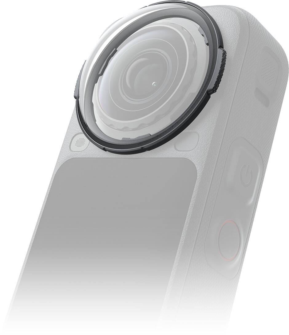 Front. Insta360 - X6 Premium Lens Guards.