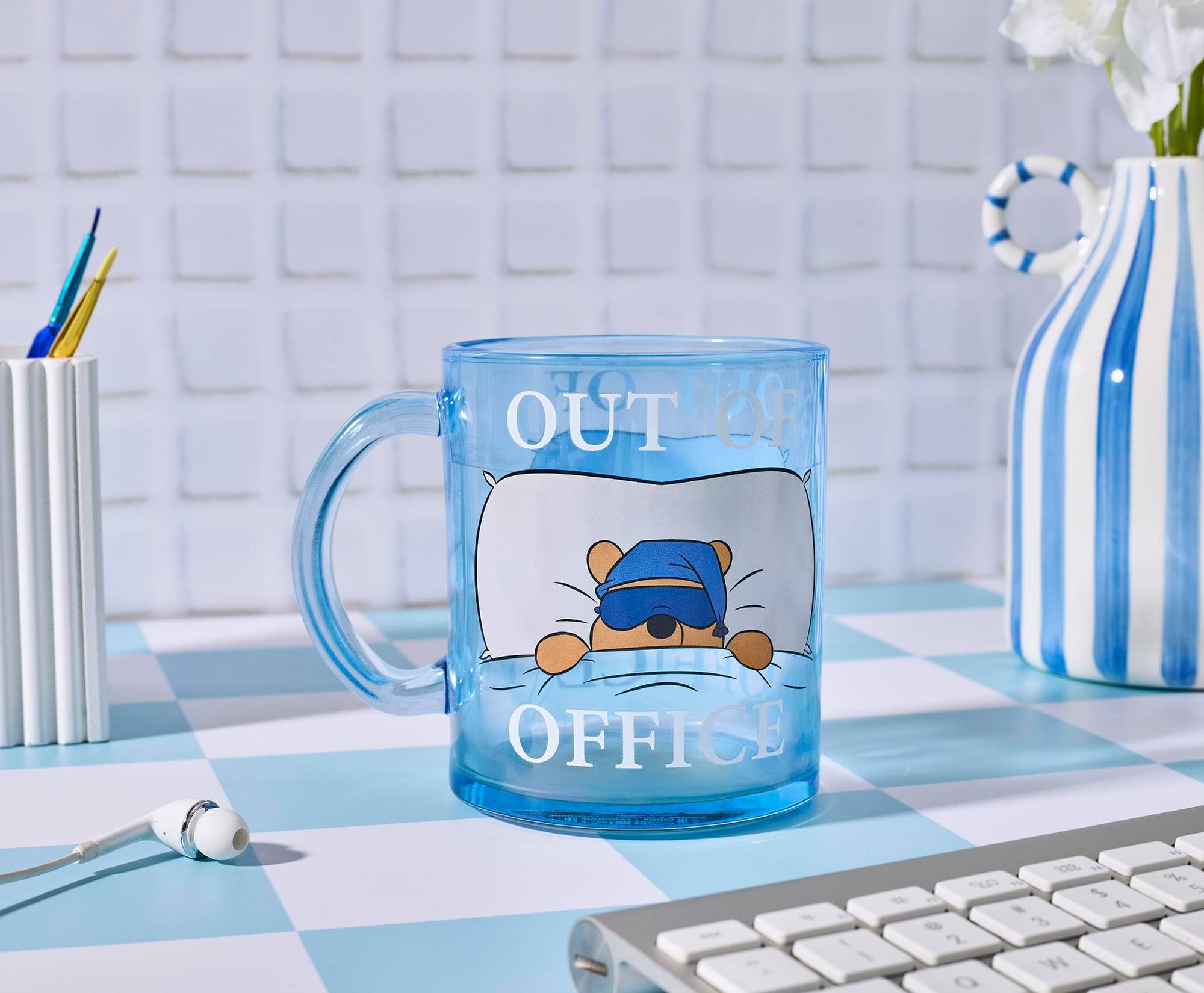 OUT OF OFFICE