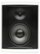Front Zoom. Boston Acoustics - Voyager 40 4-1/2" 2-Way Outdoor Speakers (Pair) - White.