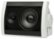 Alt View Zoom 11. Boston Acoustics - Voyager 40 4-1/2" 2-Way Outdoor Speakers (Pair) - White.
