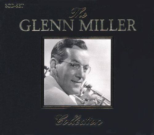 Best Buy: The Glenn Miller Collection [Music & Melody] [CD]