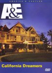 Front Standard. California Dreamers: The Winchester Mystery House and Scotty's Castle [DVD] [2006].