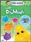 Best Buy: Boohbah: Building Blocks Fullscreen DVD 11281313