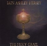 Front Standard. The Holy Grail [CD].