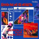 Front Standard. Hi Fi-esta: Perfect For Dancing/Dance Again [CD].
