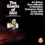 Front Standard. The Giants of Jazz [CD].