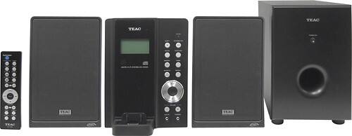 Micro hotsell Wifi System-Teac MC-DX501