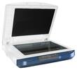 Xerox - DocuMate 4700 Flatbed Scanner - White - Larger Front