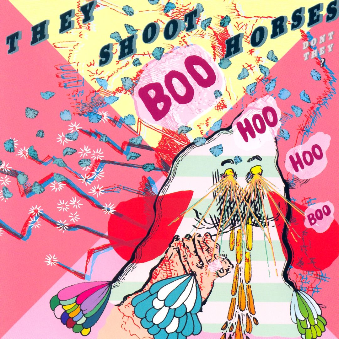 Best Buy: Boo Hoo Hoo Boo [CD]
