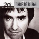 Front Standard. 20th Century Masters - The Millennium Collection: The Best of Chris de Burgh [Canada] [CD].