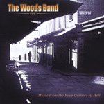 Front Standard. Music from the Four Corners of Hell [CD].