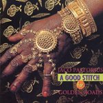 Front Standard. Good Stitch for Golden Roads [CD].