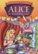 Front Standard. A Storybook Classic: Alice in Wonderland [DVD] [1966].
