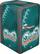Angle Standard. Boelter - Miami Dolphins Portable Party Fridge.
