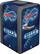 Angle Standard. Boelter - Buffalo Bills Portable Party Fridge.