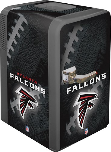 Atlanta Falcons Concert Mini Portable Table