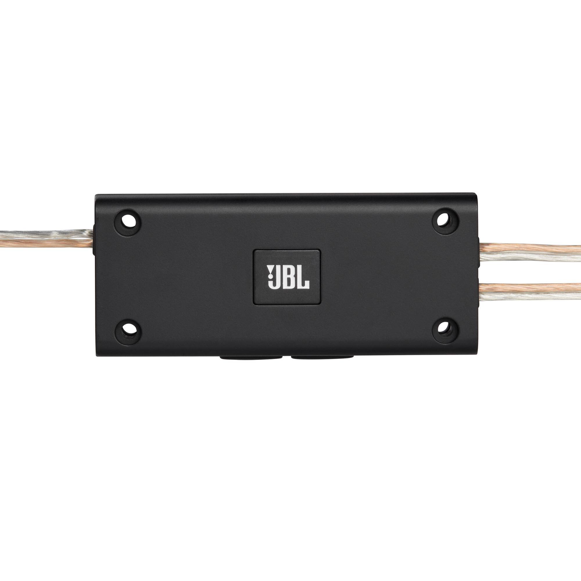 Alt View 4. JBL - JBL Stadium 962CF Stadium Series 6x9" component speaker system - Black.