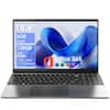 15.6" 6GB RAM 128GB SSD Meet AXYN AI Office 365