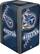 Angle Standard. Boelter - Tennessee Titans Portable Party Fridge.
