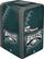 Angle Standard. Boelter - Philadelphia Eagles Portable Party Fridge.