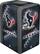Angle Standard. Boelter - Houston Texans Portable Party Fridge.