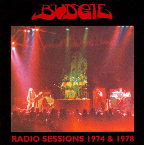  Radio Sessions 1974 &amp; 1978 [CD]