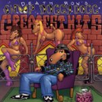 Front Standard. Death Row's Snoop Doggy Dogg Greatest Hits [Clean] [CD].