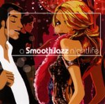 Front Standard. A Smooth Jazz Nightlife [CD].