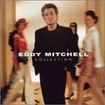 Front Standard. Best of Eddy Mitchell [Version Cristal] [CD].