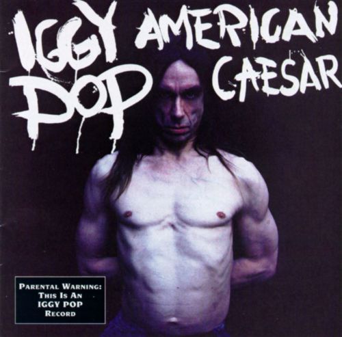  American Caesar [CD] [PA]