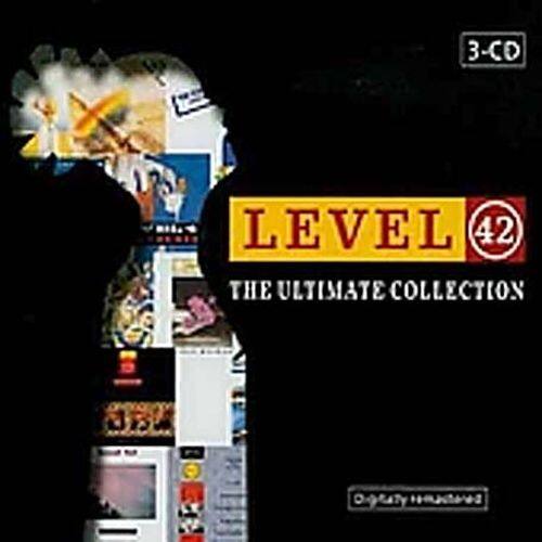 Ultimate Collection [Deluxe Sound and Vision] [CD] - Best Buy