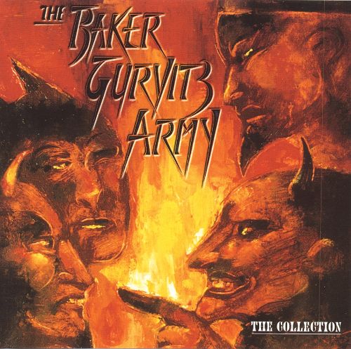 The Collection [CD]